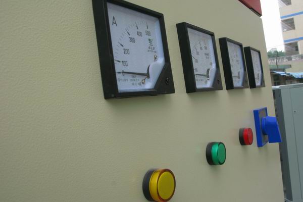 若羌配电柜-3683讲讲配电柜注意事项